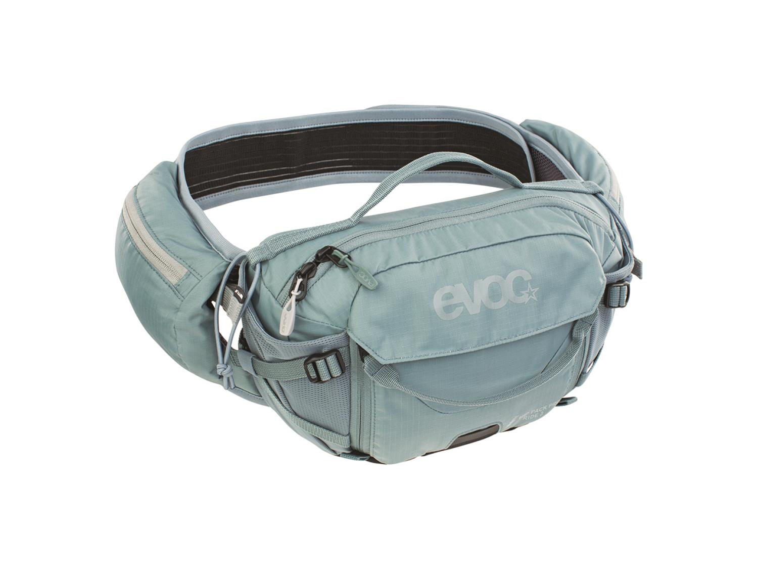 Evoc - Hip Pack Pro E-Ride 3 (SS26)