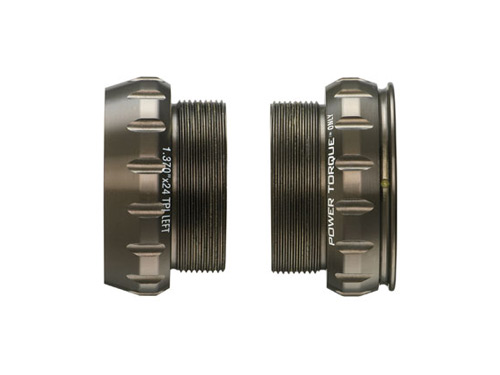 Campagnolo PowerTorque BB (E) Bottom Bracket Cups - TO ORDER