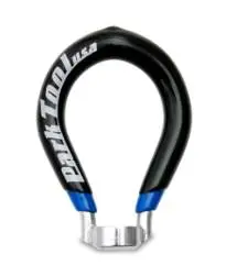 Park Tool - SW-40 & 42 - Four Sided Spoke Wrenches