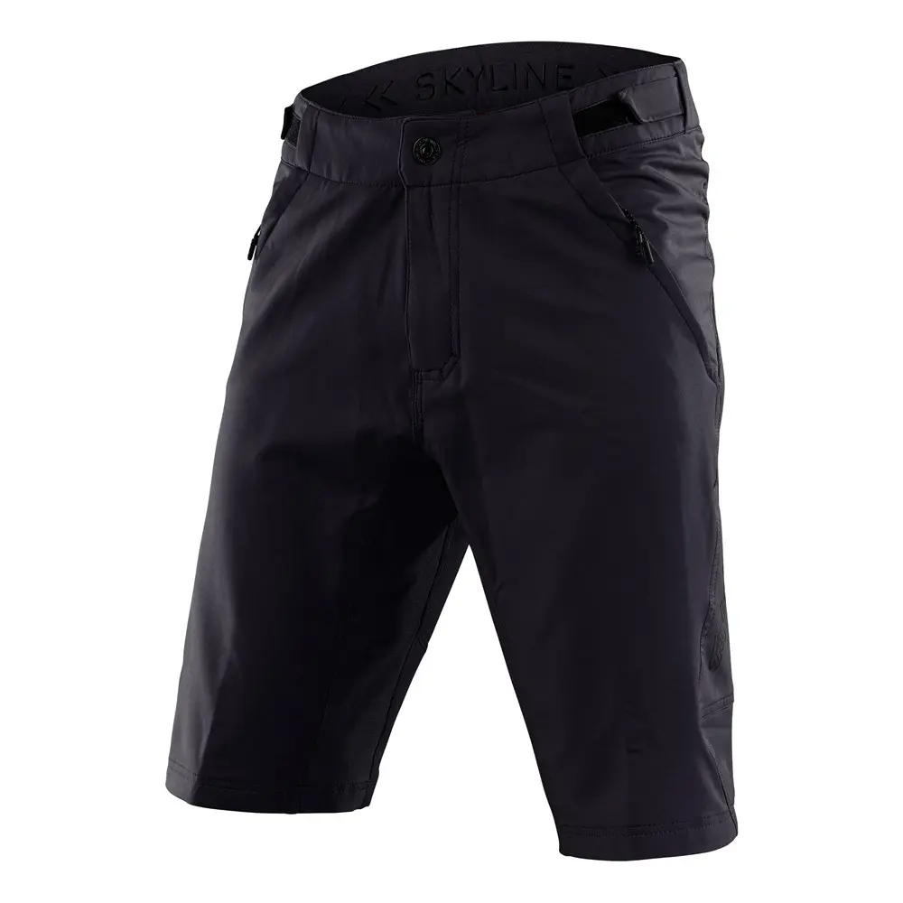 SKYLINE SHORT SHELL MONO