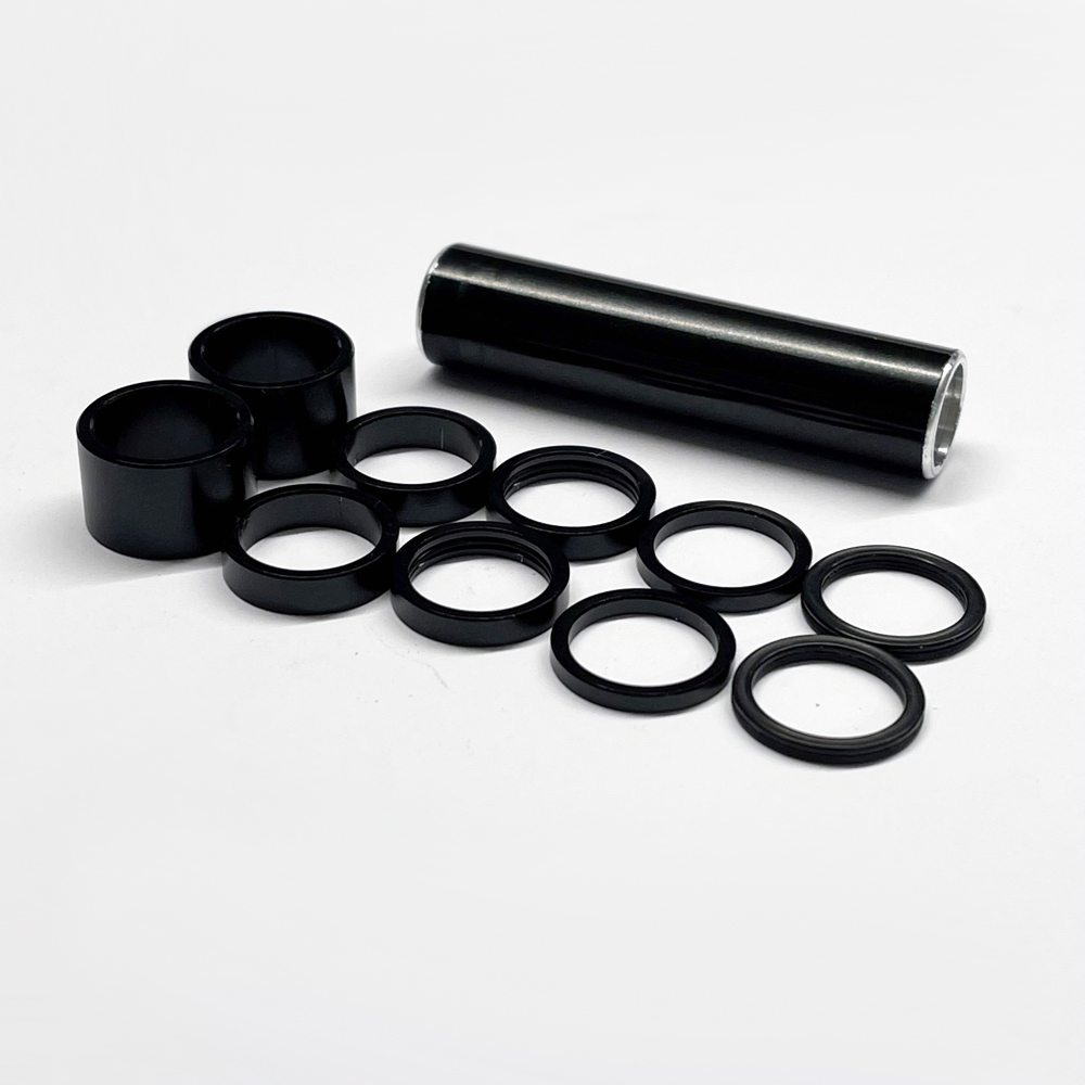 Cane Creek Shock Mounting Hardware image 2