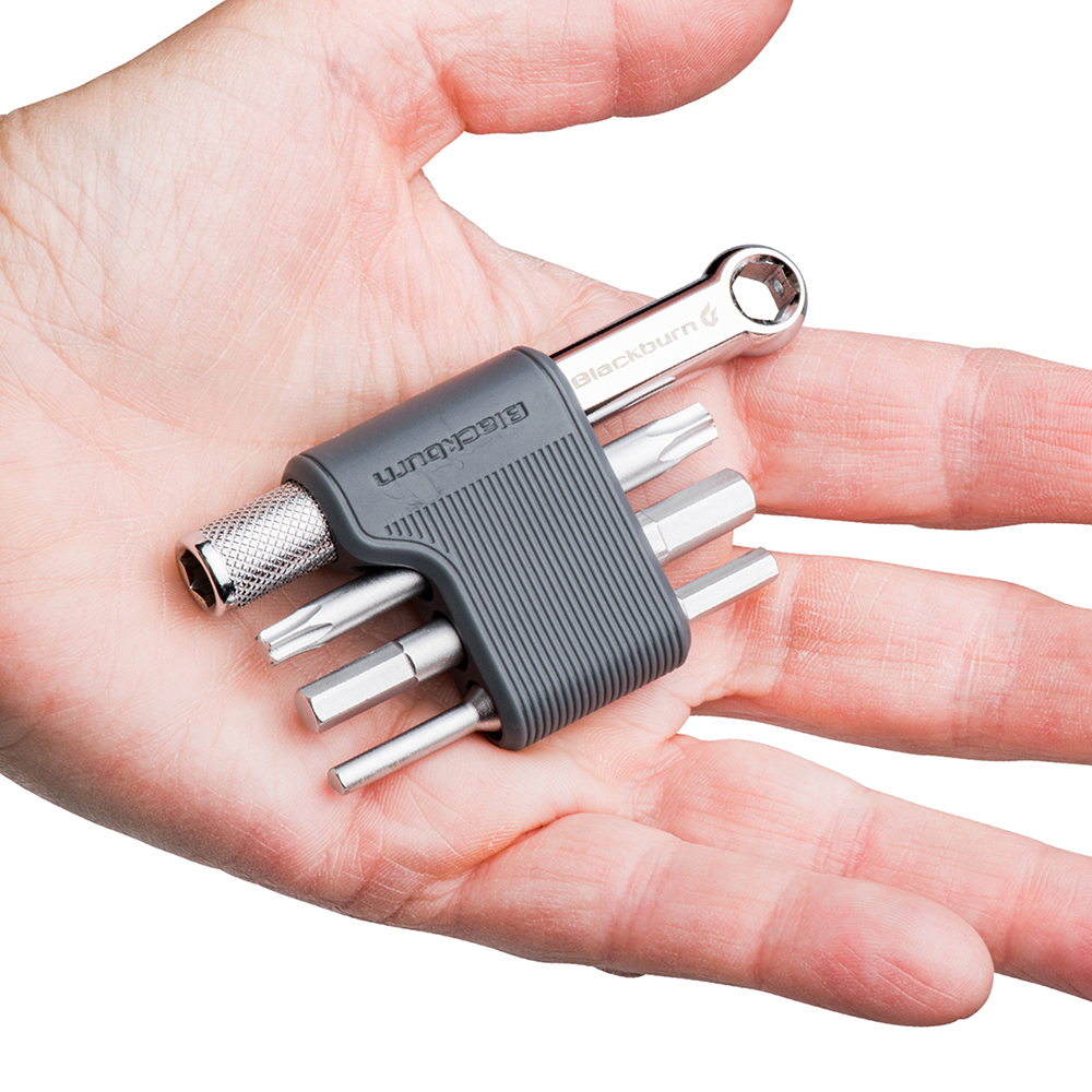 Blackburn Mini Switch Multi Tool image 4