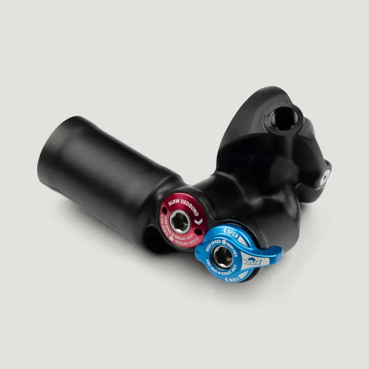 Fox - Eyelet Assembly & Sub-Assembly image 8