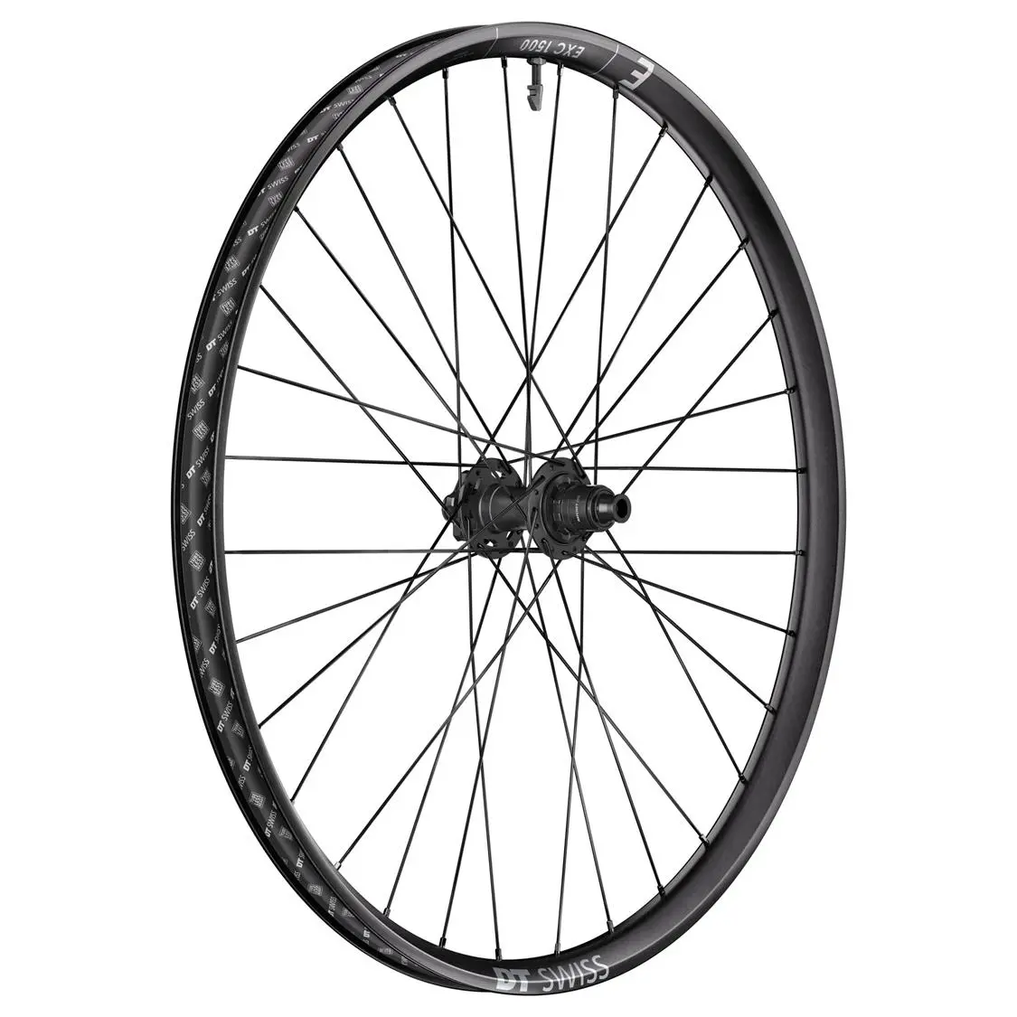 DT Swiss - EXC 1500 27.5