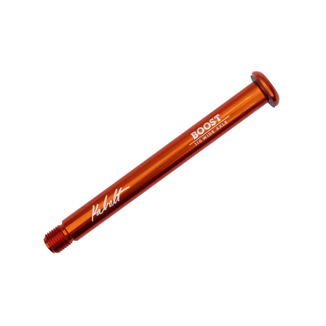 Fox - Kabolt Fork Axle