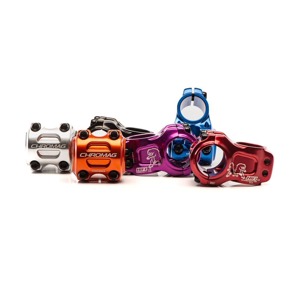 Chromag Hifi Stem
