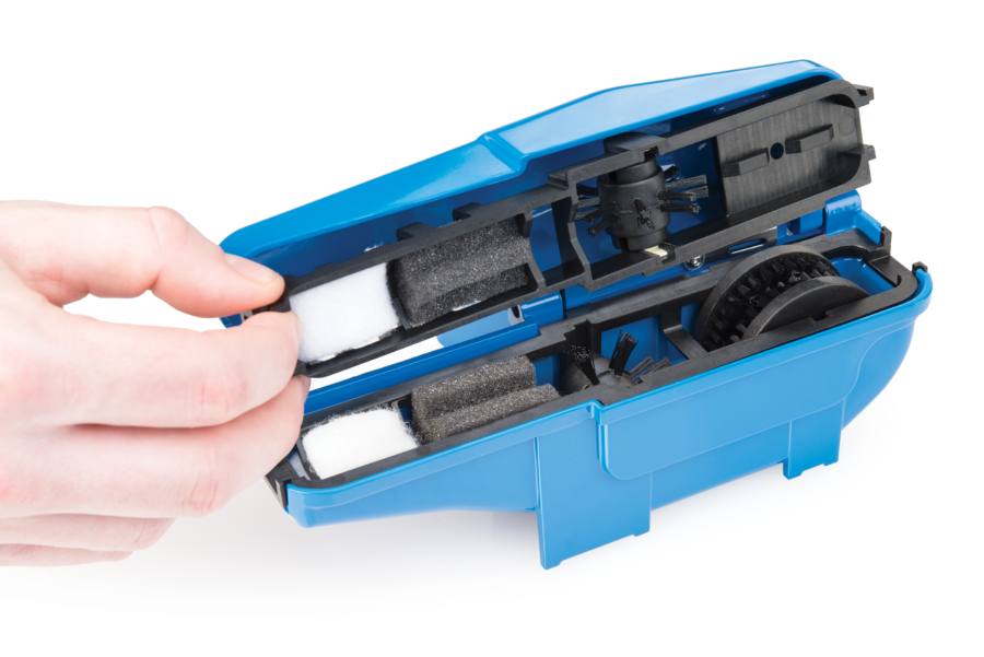 Park Tool - CM-25 Professional Chain Scrubber image 3