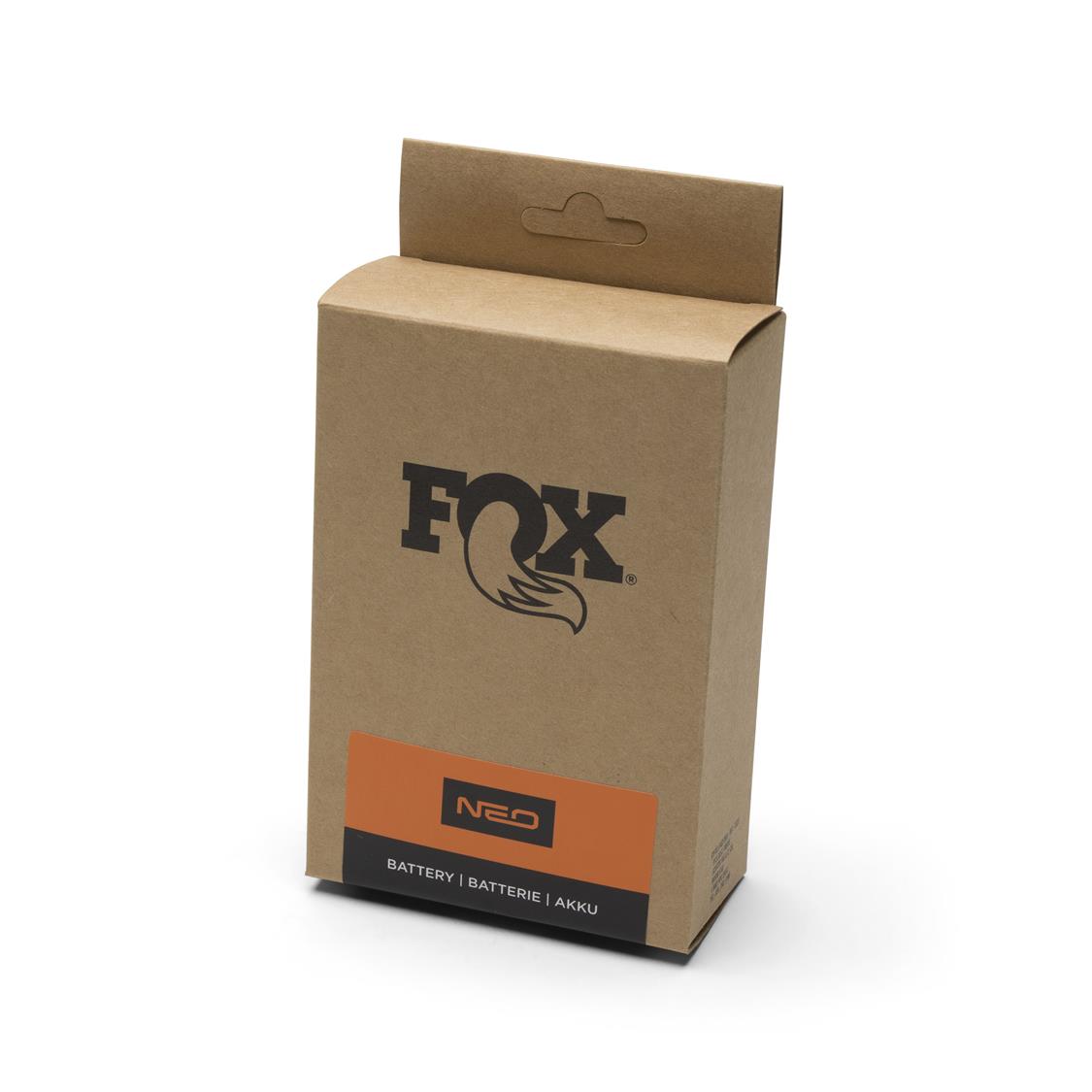 Fox - Transfer/Live Valve Neo Battery image 2