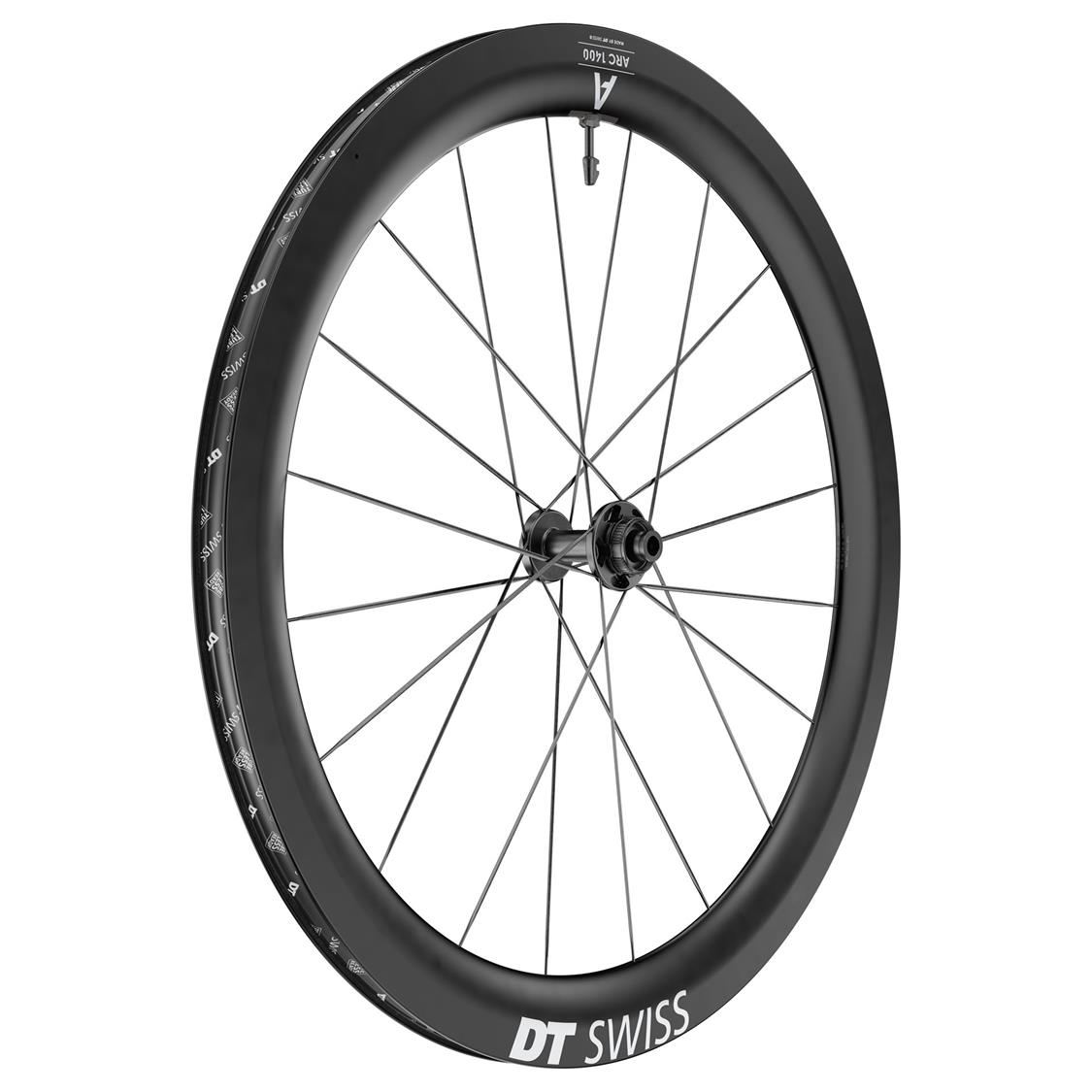 DT Swiss - ARC 1400 Dicut Disc Brake (2025) image 2