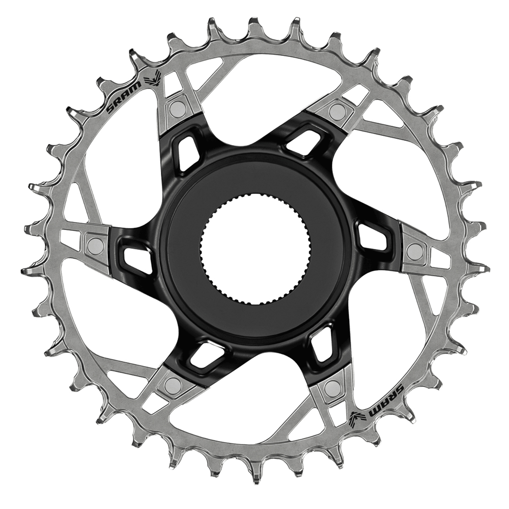 SRAM T-Type Chain Rings image 23