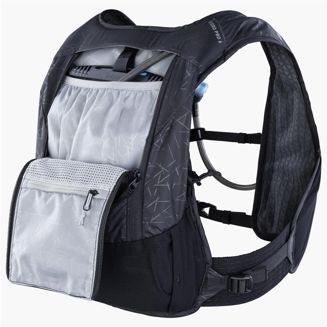 Evoc - Hydro Pro 6 + 1.5L Bladder (SS26) image 7