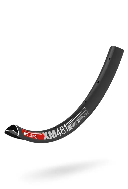 DT Swiss - XM 481 29