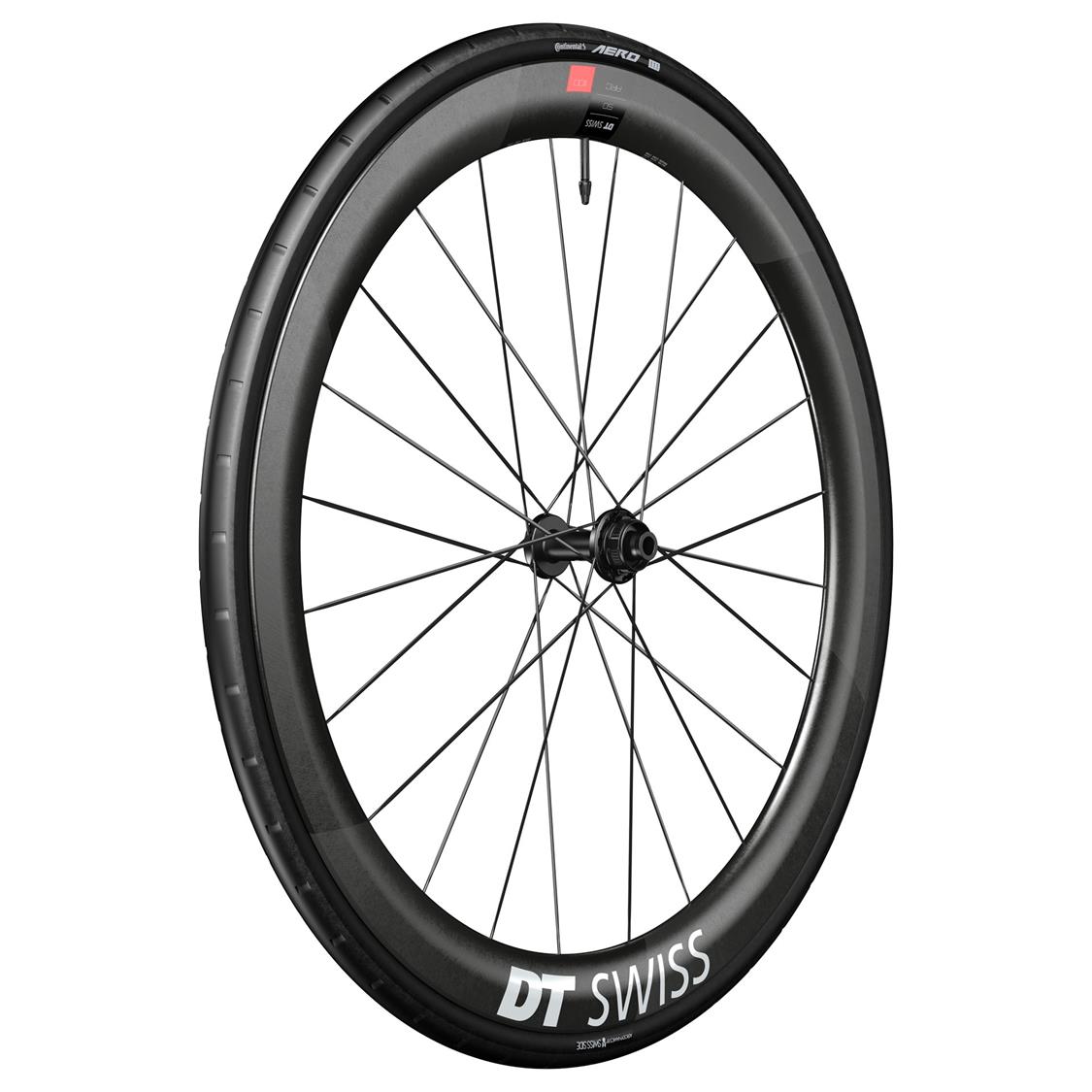 DT Swiss - ARC 1100 WTS Dicut Disc Brake image 3