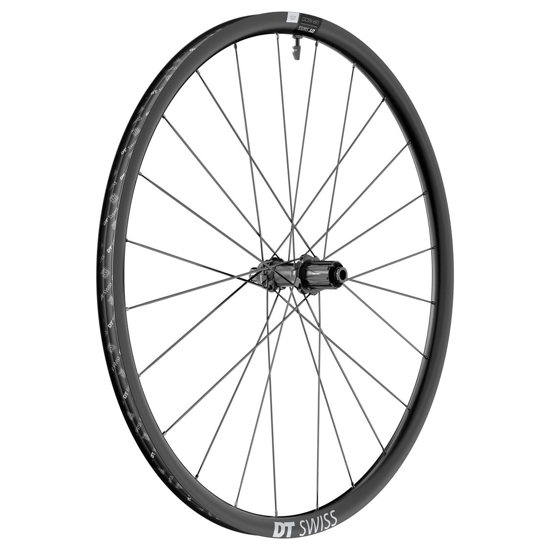 DT Swiss - GR 1600 Spline Disc Brake image 3