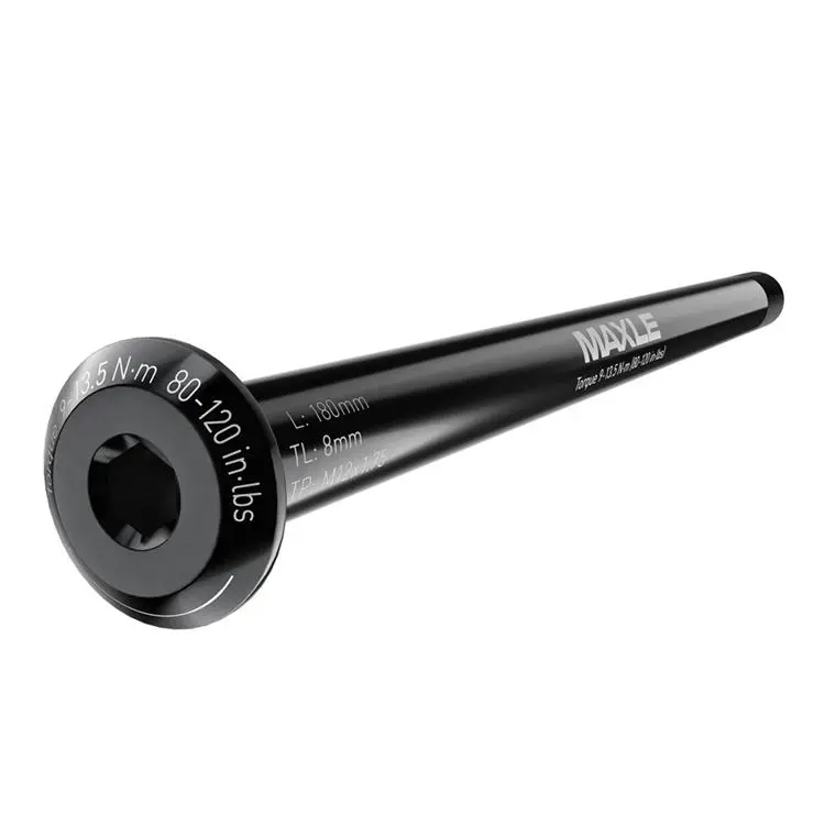 RockShox Maxle Stealth Rear Axle