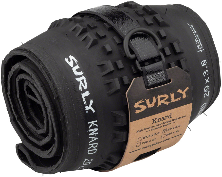 Surly Knard All Round Tyre 29