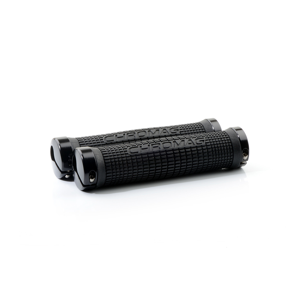 Chromag Squarewave Grip XL