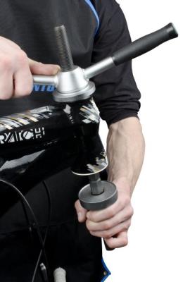 Unior Headset Press image 5