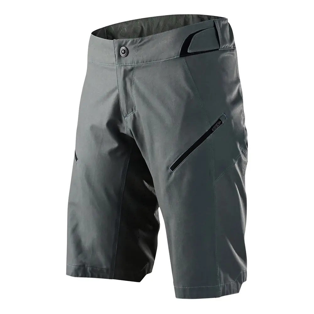 WOMENS LILIUM SHORT SHELL STEEL