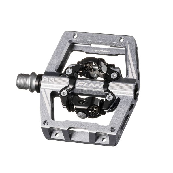 Funn Mamba S Series Pedal Double Sided Clips image 4