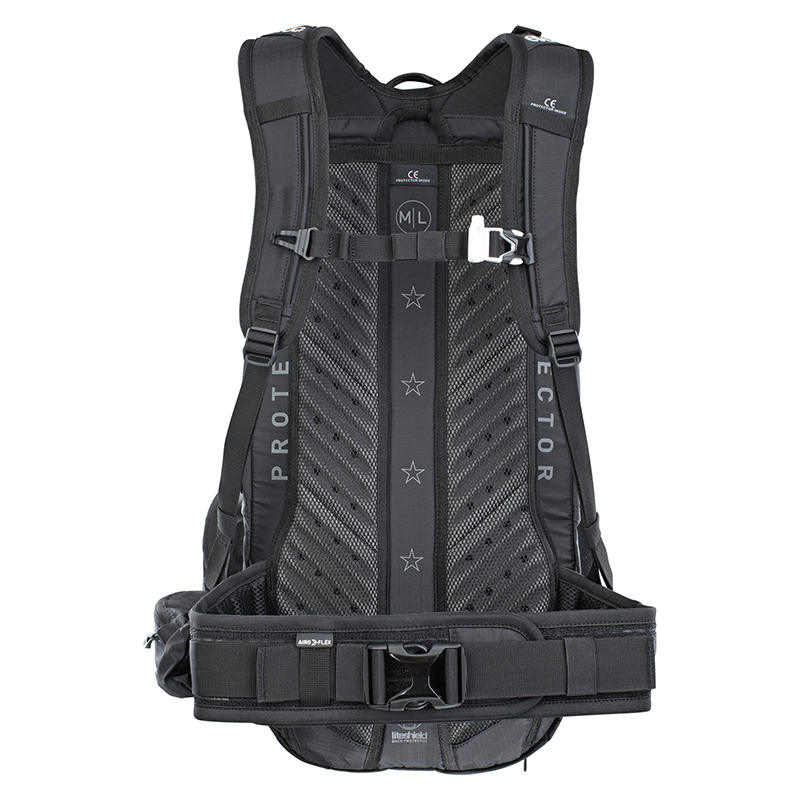 Evoc - FR Trail E-Ride 20 (SS26) image 3