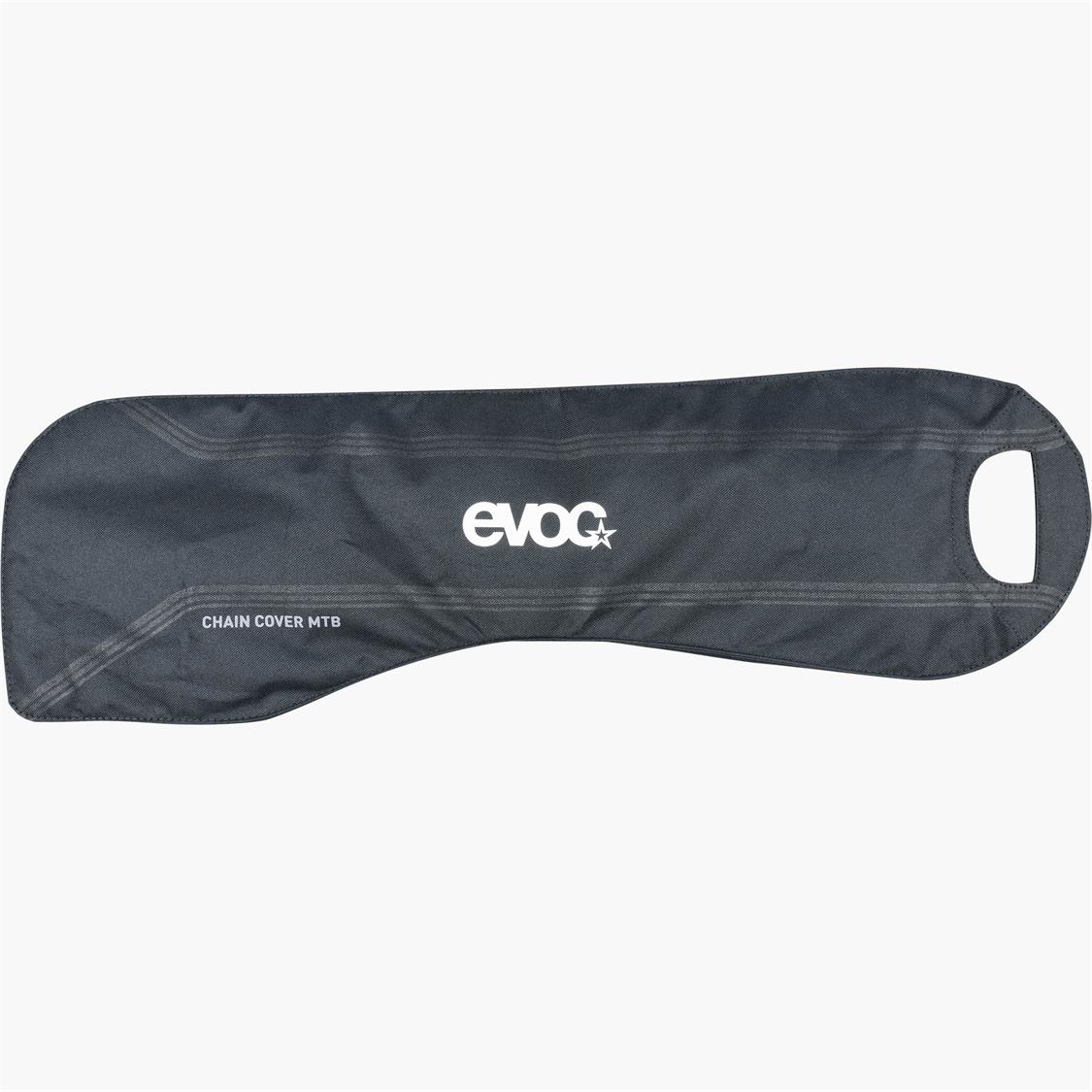 Evoc - Chain Cover image 3