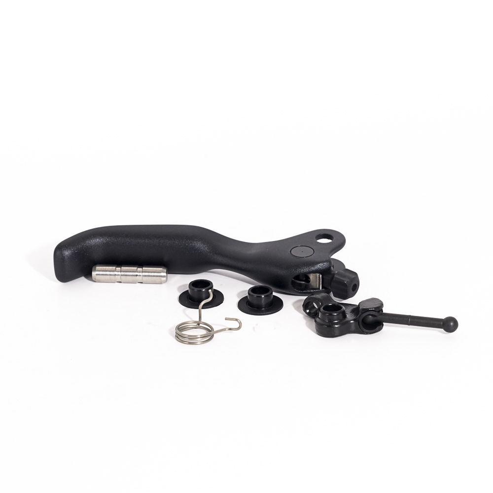 SRAM Level Stealth Bronze Spare Parts image 2