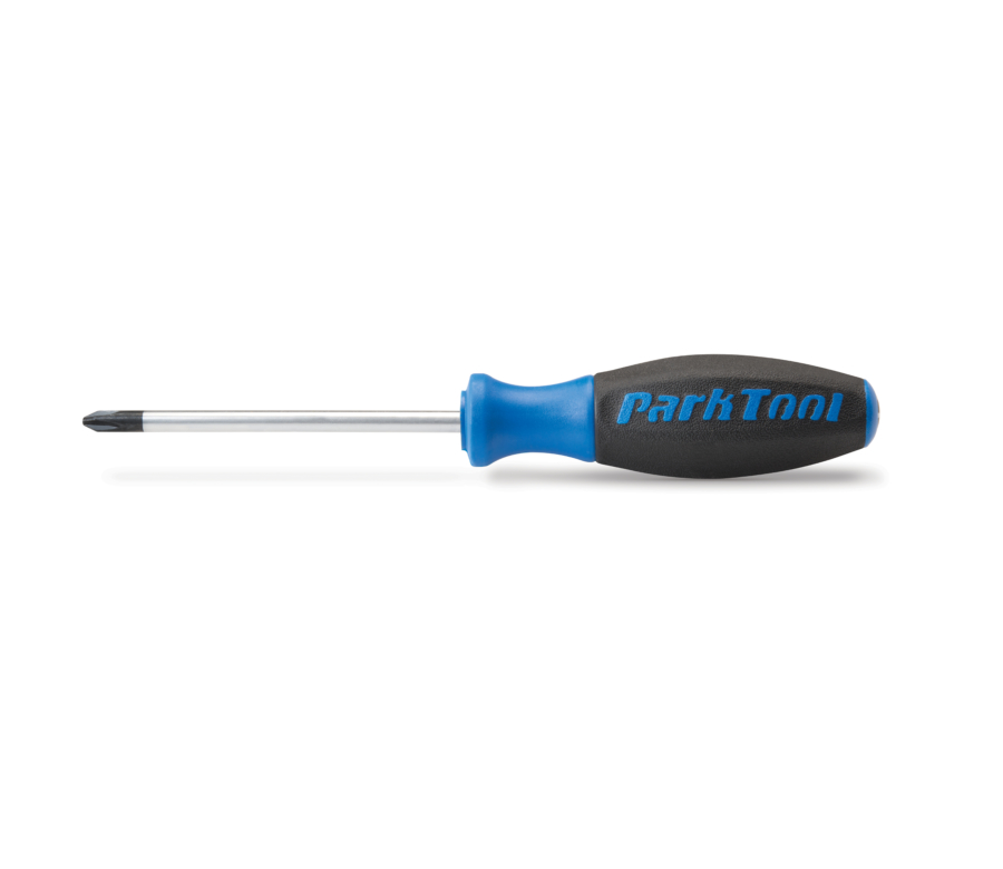 Park Tool - SD-0 & 2 - Phillips Screwdrivers image 2