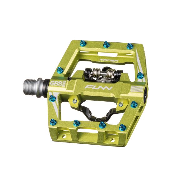 Funn Mamba S Series Pedal Single Sided Clips image 7