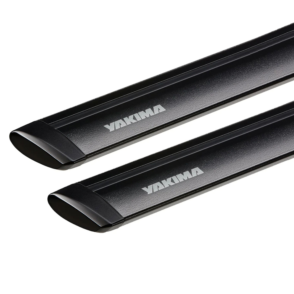 Yakima JetStream Bars Black image 2