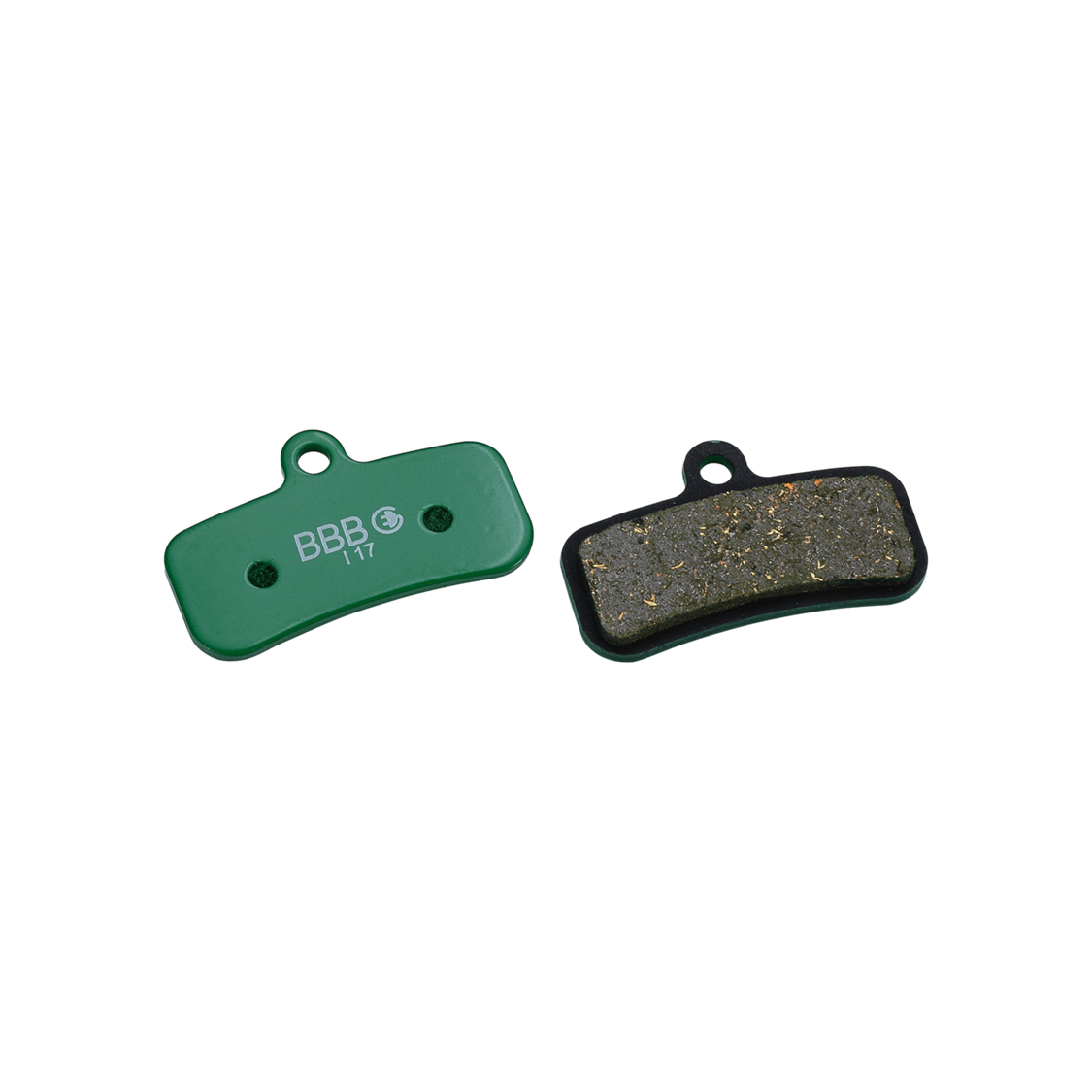 BBB - DiscStop BBS-55 Shimano image 3