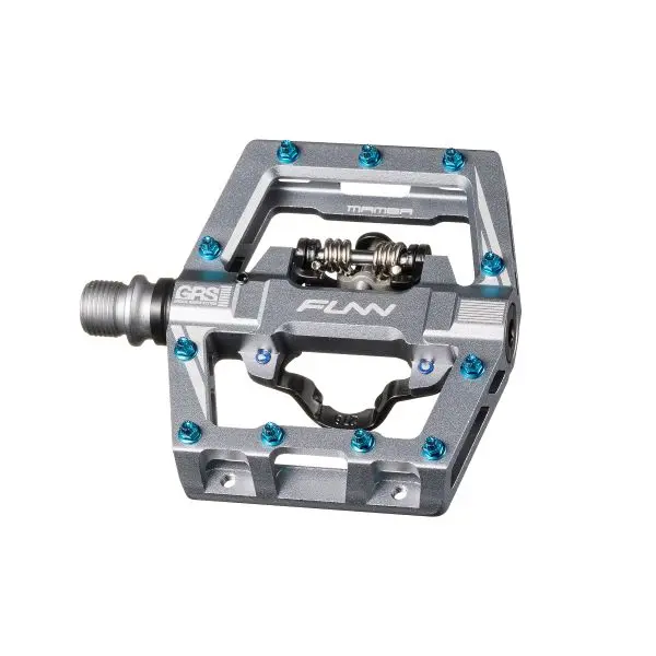 Funn Mamba S Series Pedal Double Sided Clips image 13