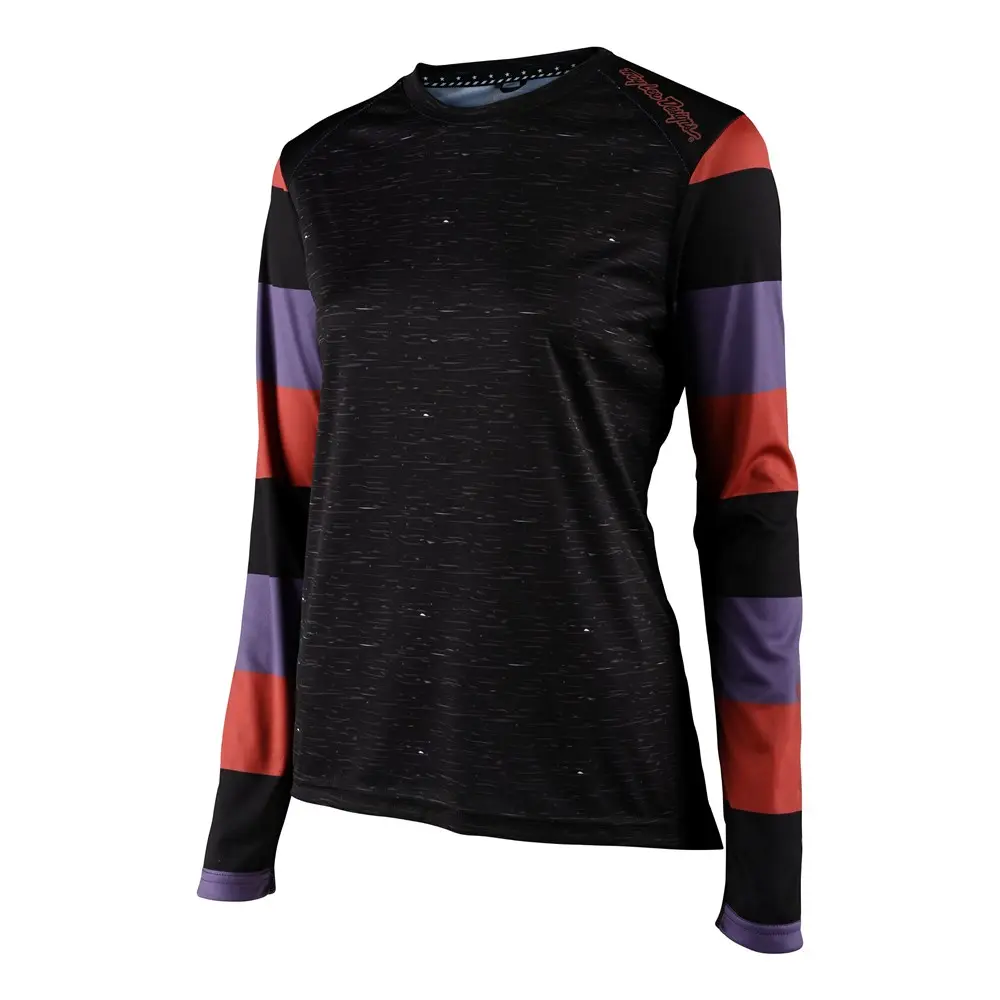 WOMENS LILIUM LS JERSEY RUGBY