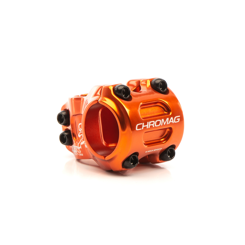 Chromag Hifi 35 Stem image 4
