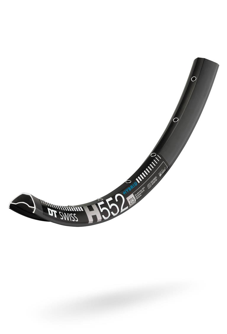 DT Swiss - H 552 27.5