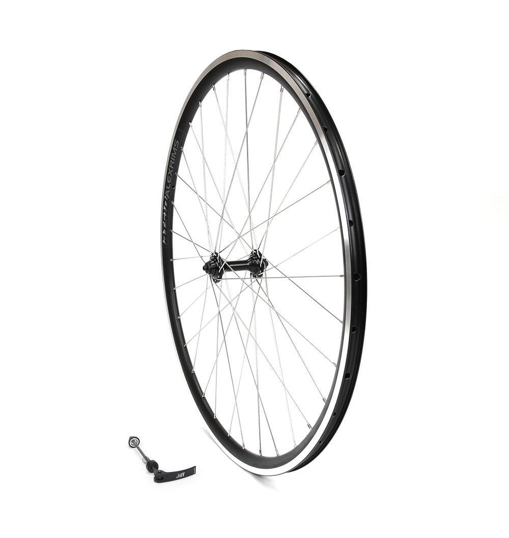 Ontrack - 700C Road Wheels - Joytech image 2