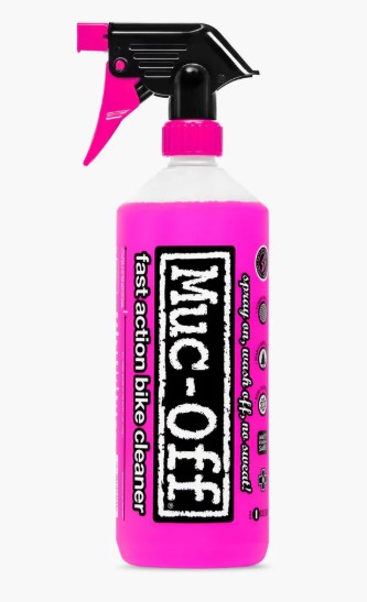 Muc-Off - Bike Care Duo Kit image 3