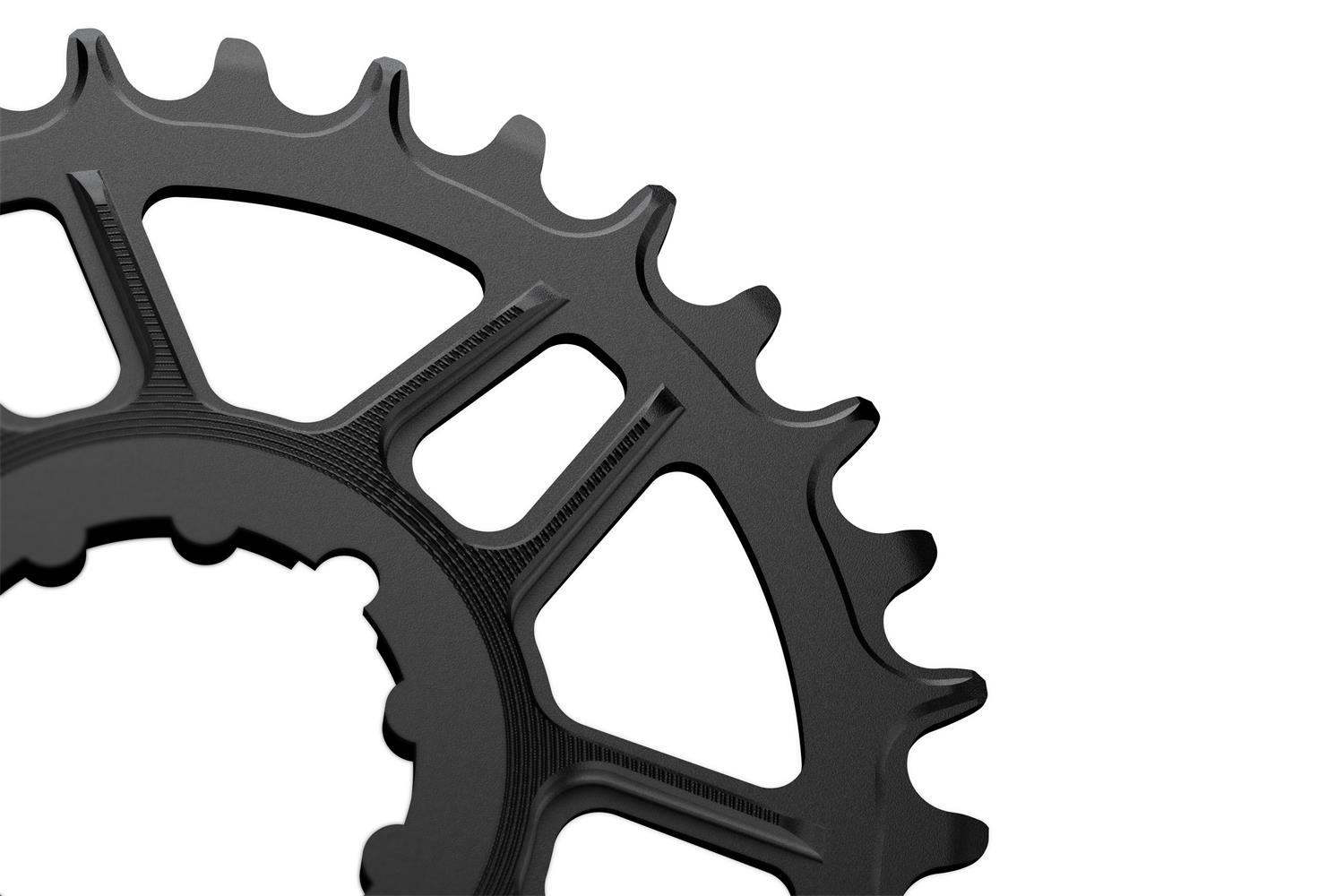 Praxis - MTB Direct Mount NW Steel 1x image 4