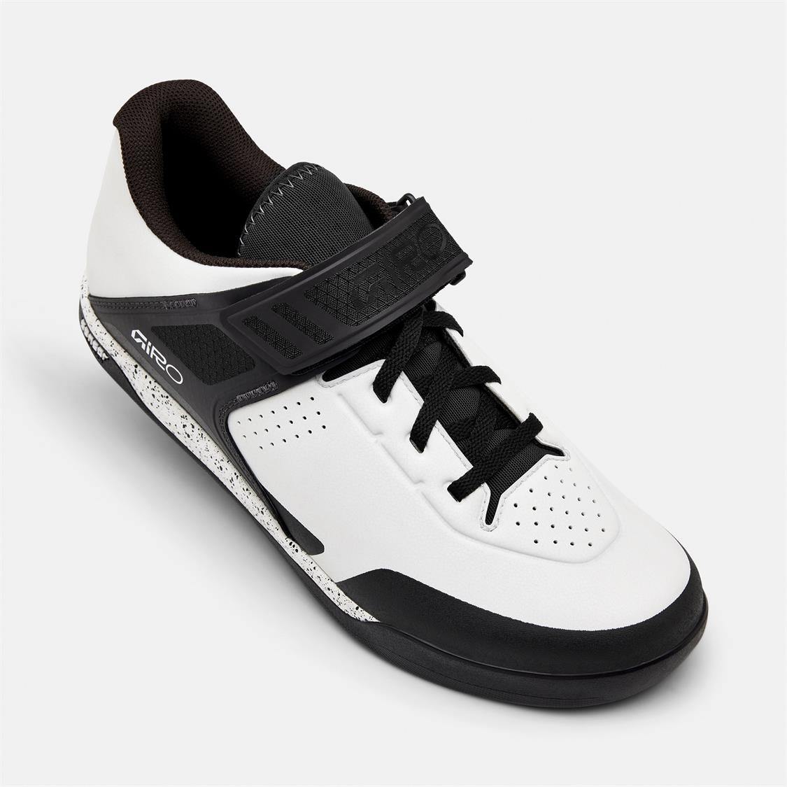 Giro Chamber III Shoe image 3