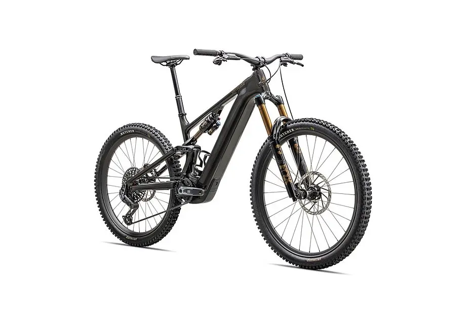 LEVO PRO CARBON G4 BLUONYX/DKNVY/BLUGSTPRL image 11