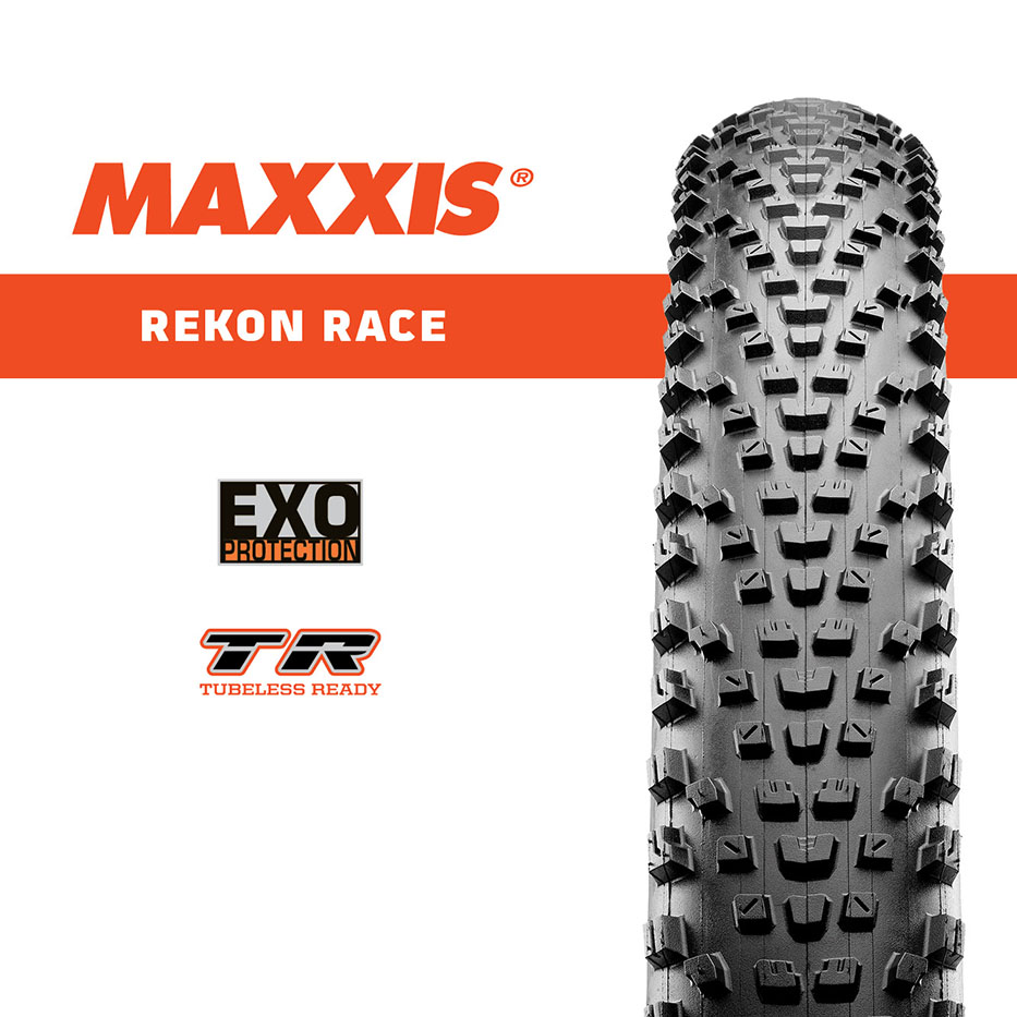 Maxxis - 27.5