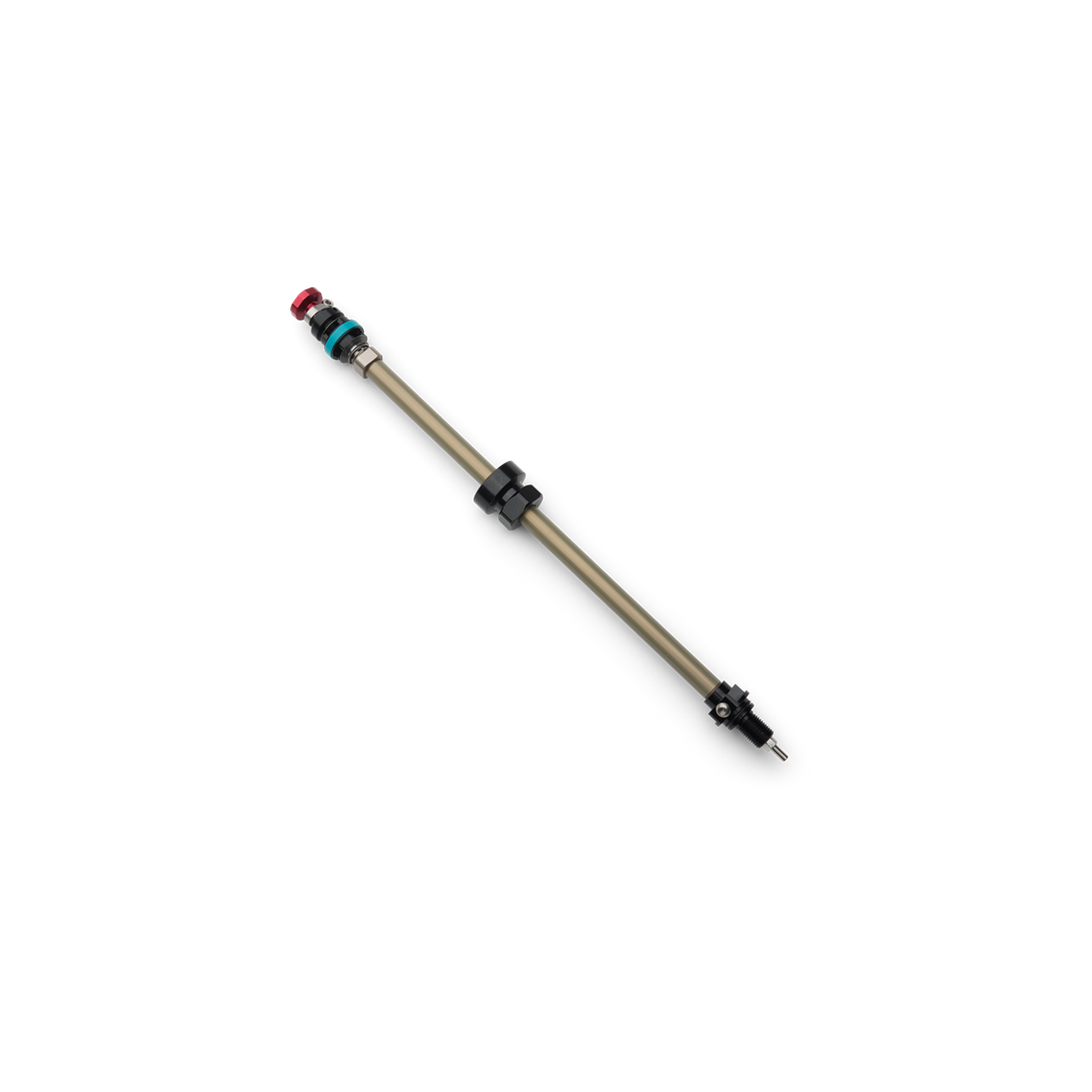 Fox - Damper Shaft Assembly image 2