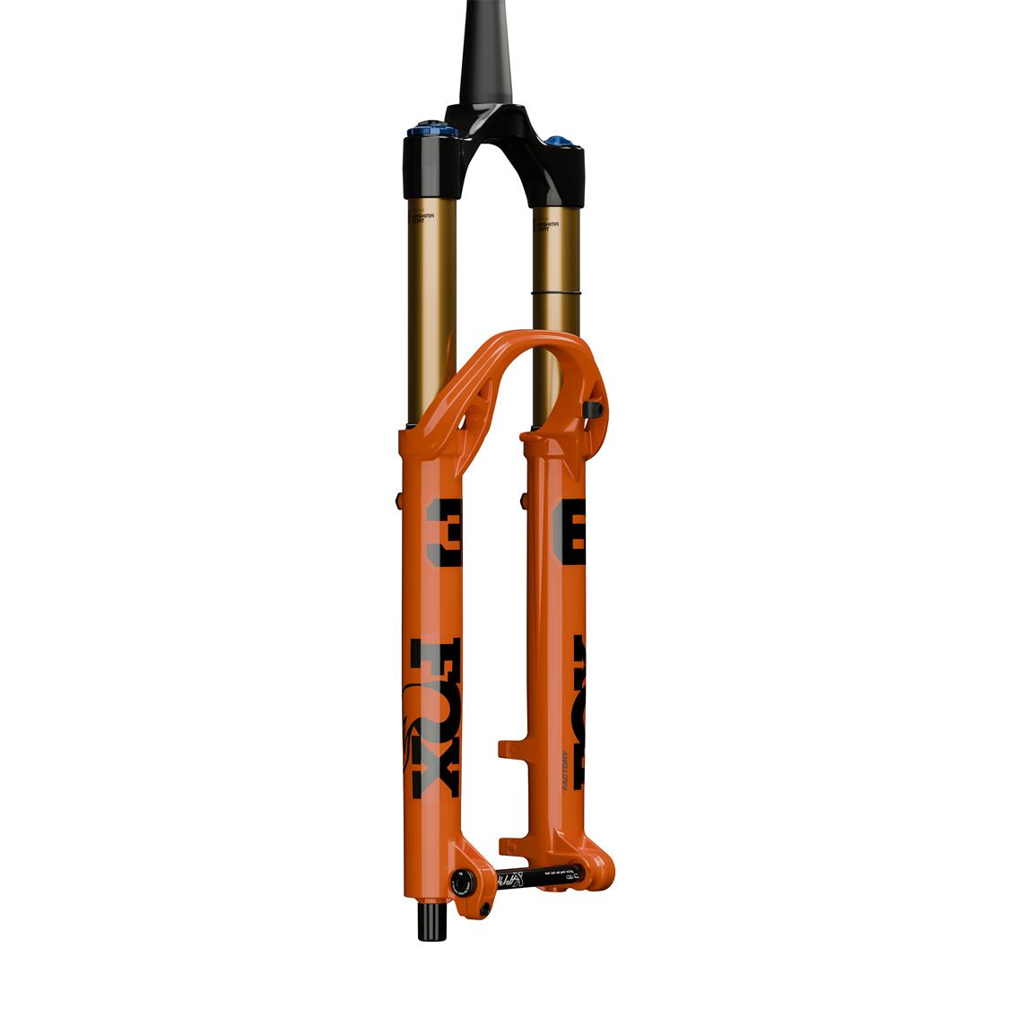 Fox - 36 Factory Fork - Grip X2 29