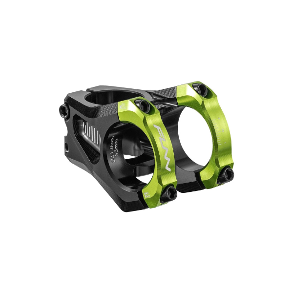 Funn Equalizer Zero Stem 31.8mm image 7