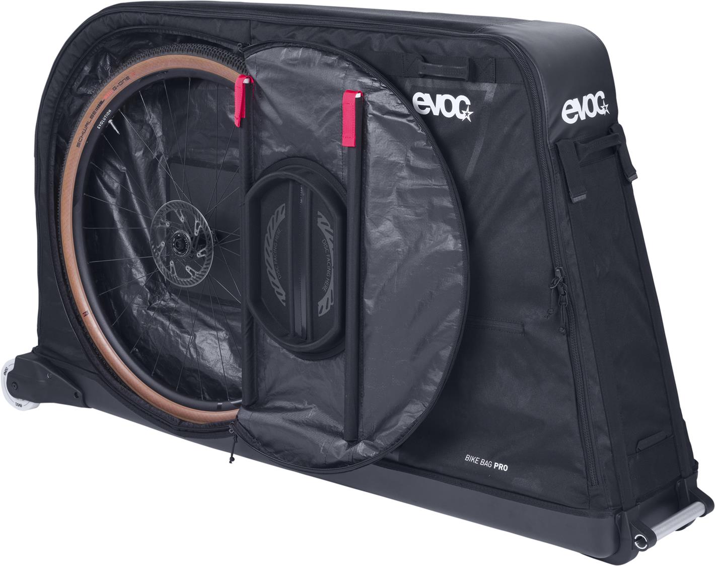 Evoc - Bike Bag Pro 305L (SS26) image 13