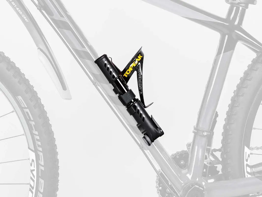 Topeak Mountain DA G image 4