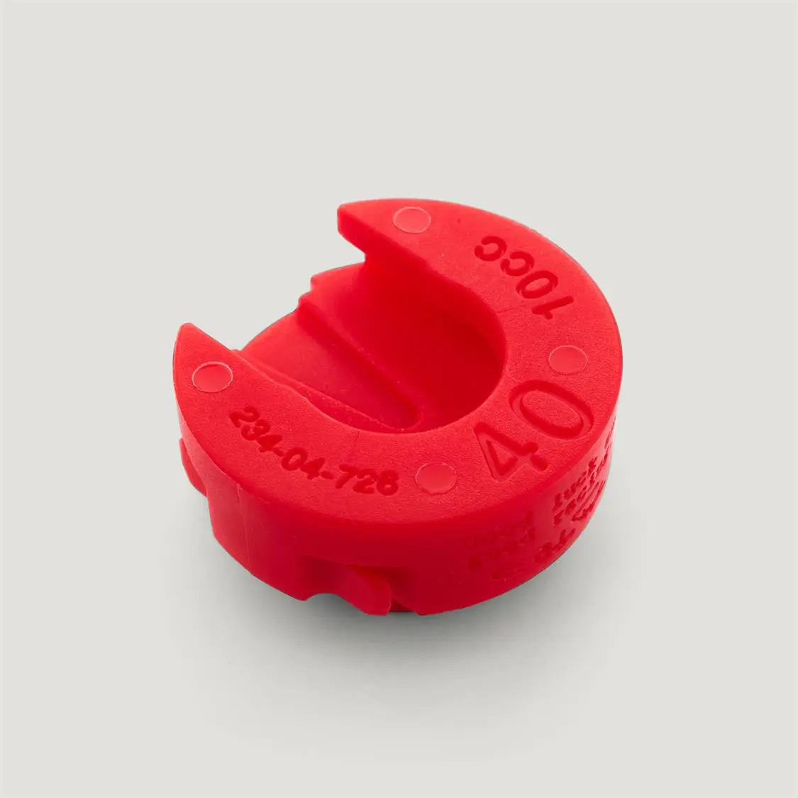 Fox - Volume Spacers image 8