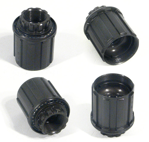 Joytec and Novatec - Freehub Bodies image 2