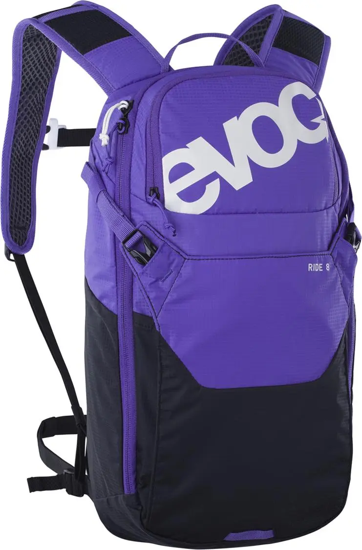 Evoc - Ride 8 (SS26)