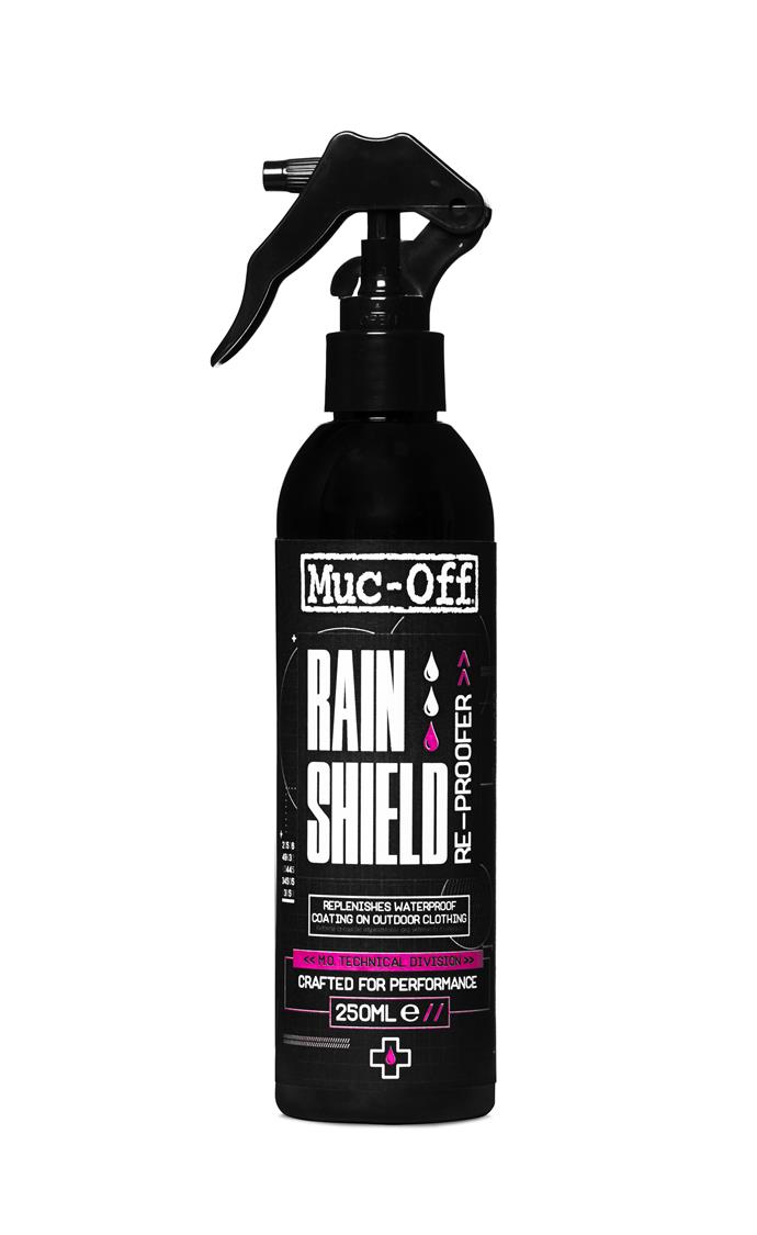 Muc-Off - Rain Shield Re-Proofer